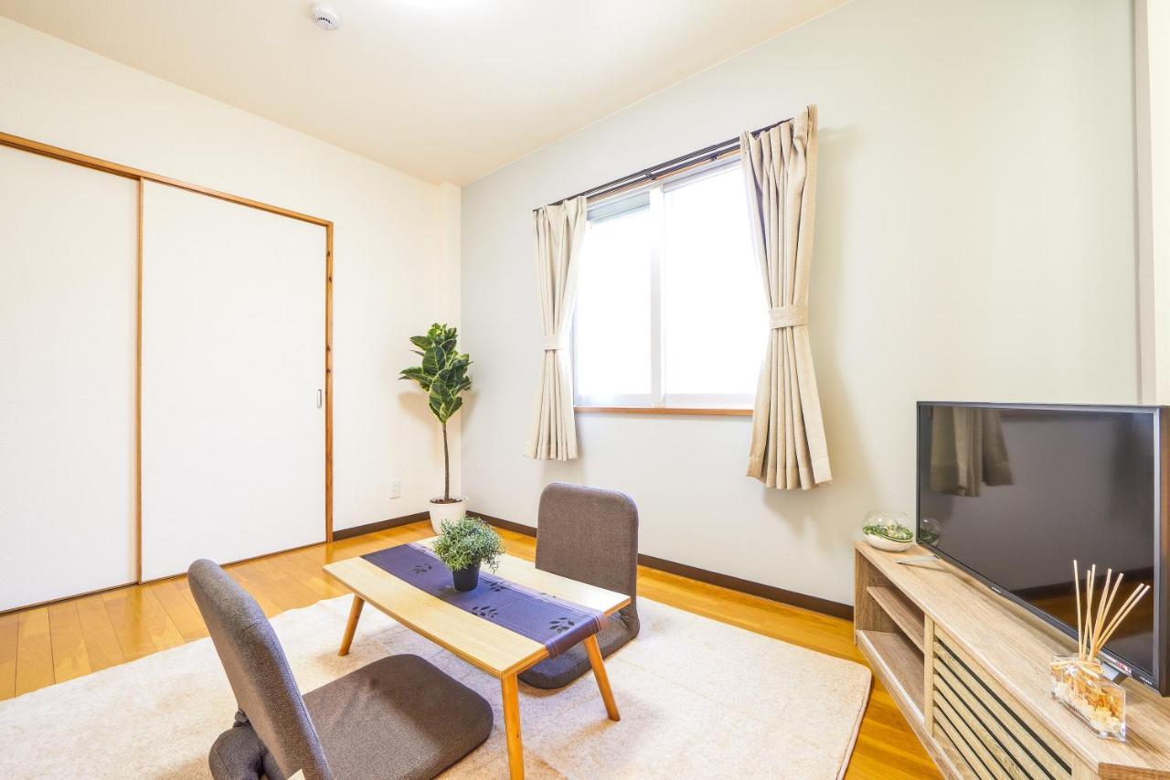 Forest Hills Of Yanbaru Motobu Exterior photo