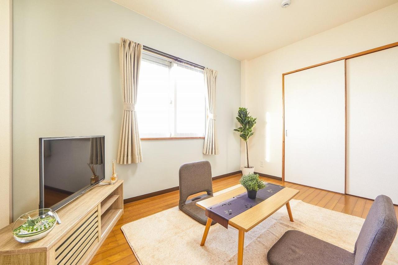 Forest Hills Of Yanbaru Motobu Exterior photo