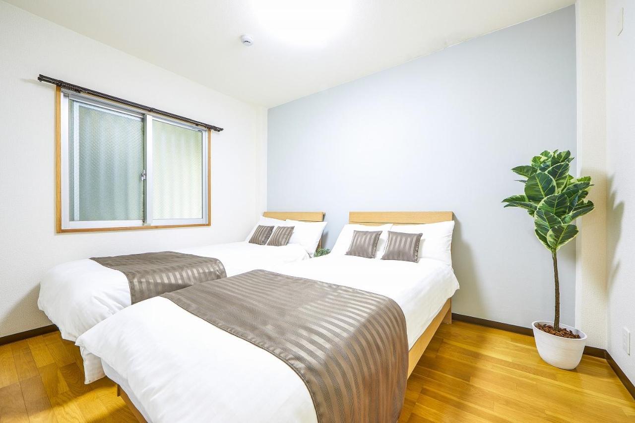 Forest Hills Of Yanbaru Motobu Exterior photo