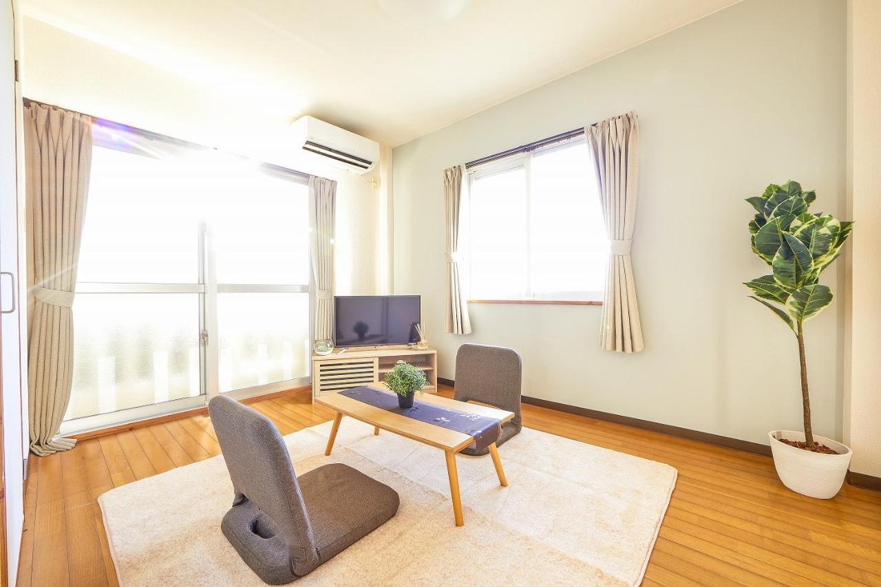 Forest Hills Of Yanbaru Motobu Exterior photo